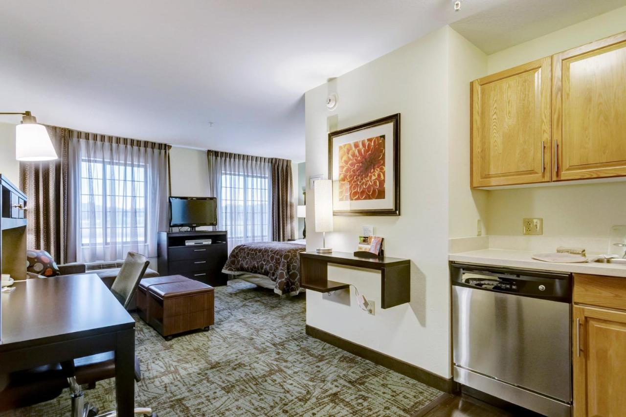 Staybridge Suites O'Fallon Chesterfield By Ihg Zimmer foto