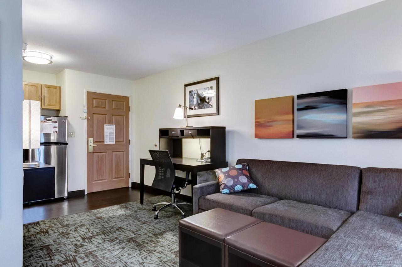 Staybridge Suites O'Fallon Chesterfield By Ihg Zimmer foto